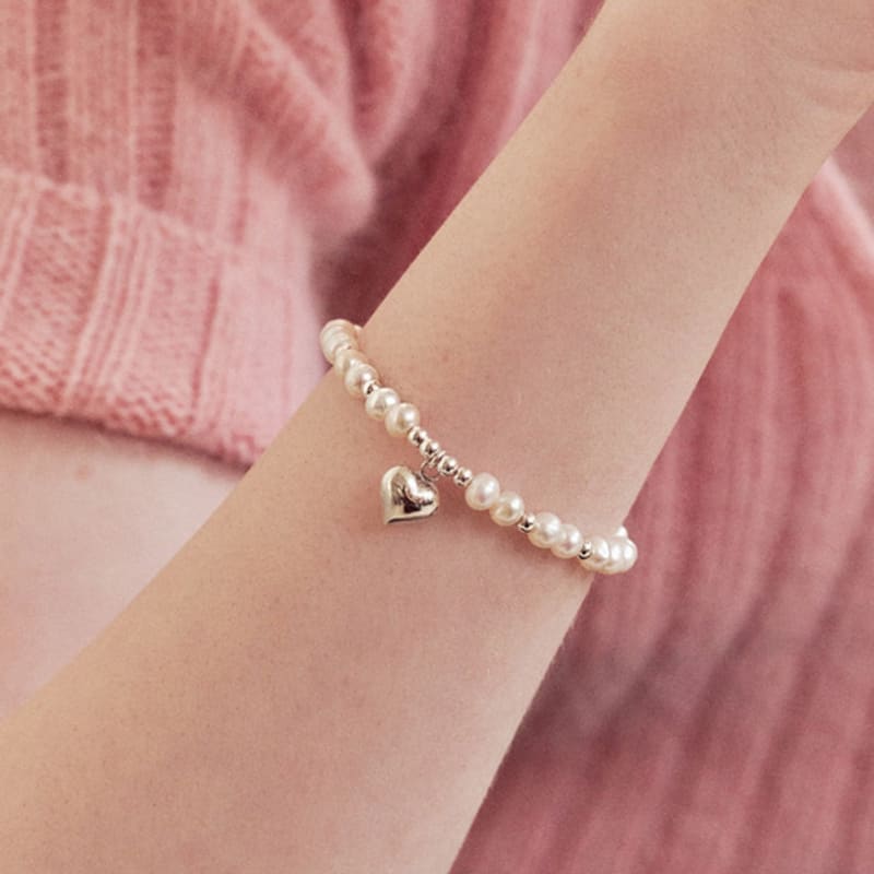 engbrox Glorious Pearl Bracelet