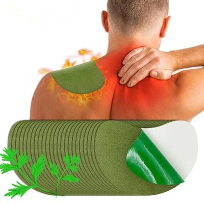 1/10/20/50Pcs Wormwood Cervical Joint Patches Shoulder Neck Care Patch Pain Relieving Sticker Patch