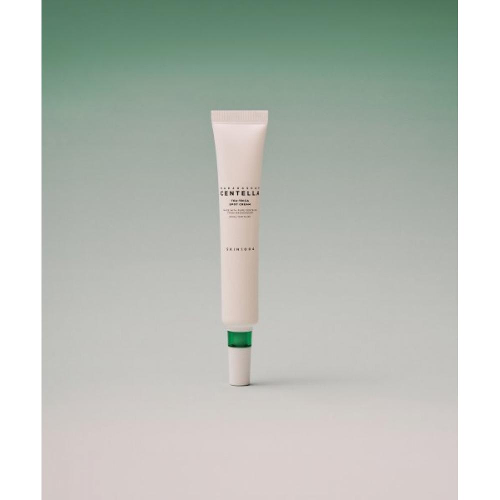 Skin1004 Madagascar Centella Tea Tree Spot Cream 20ml NONE
