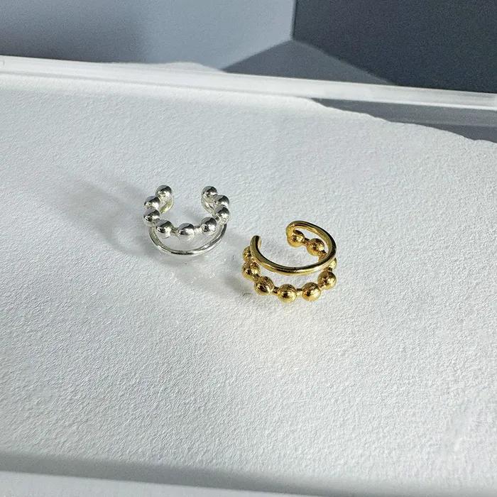 EC 009-Ear Cuff