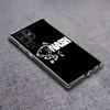 Nash Fishing Logo Clear Phone Case for Samsung Galaxy S21 Plus S24 S23 S20 FE S22 S26 Ultra S25 Edge TPU Capa Cases Cover Shockp