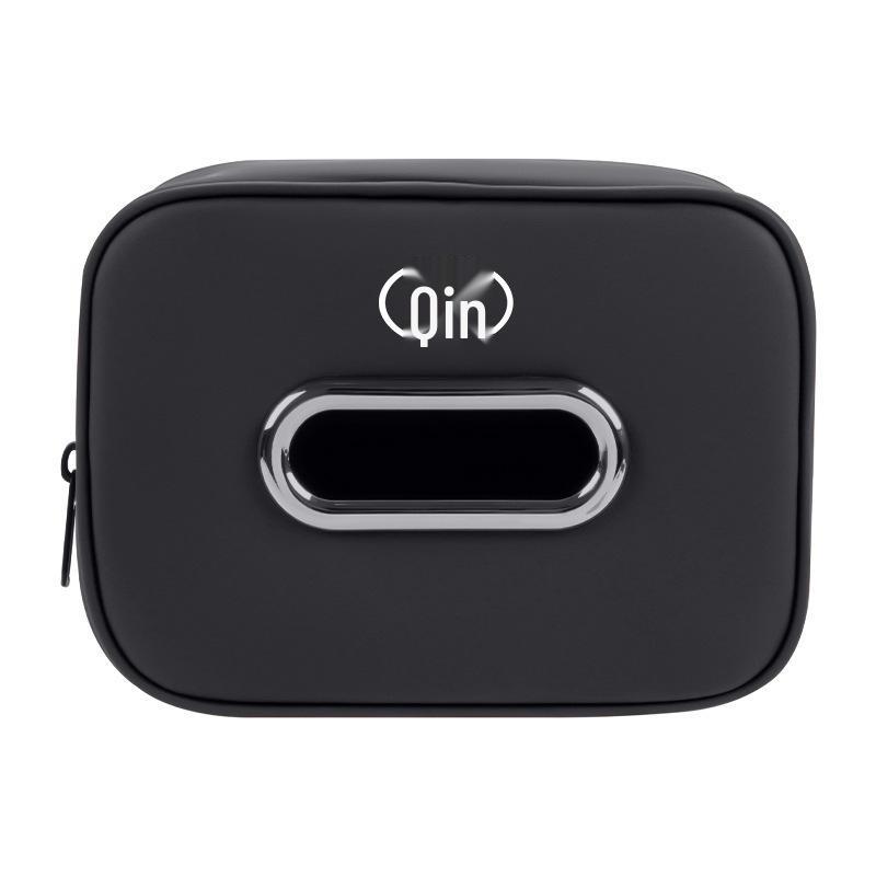 BYD Qin PLUS DM-i Car Seat Tissue Box Cover