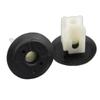 Door Panel Inner Handle Screw Nut for BMW 1, 3, 5, 6 Series, X3, X5, X6, MINI