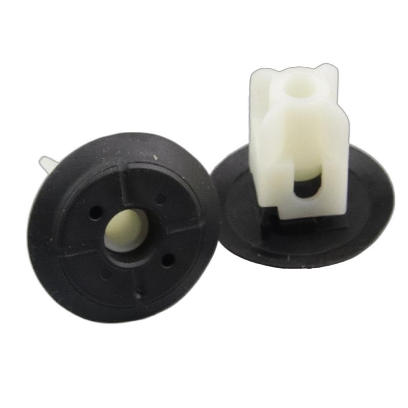 Door Panel Inner Handle Screw Nut for BMW 1, 3, 5, 6 Series, X3, X5, X6, MINI