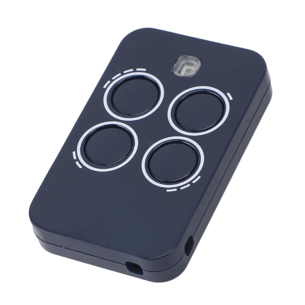 Telecomando per Porta Garage 433MHz Apriporta Wireless Controller Interruttore a Lungo Raggio per Allarme