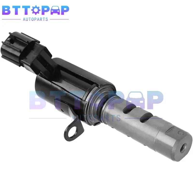 24355-2B000 VVT Camshaft Variable Valve Timing Oil Control Solenoid for Hyundai i30 2008-2012 G4FC G4FA Kia Ceed Soul 243552B000