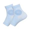 Supporto per caviglia estivo Meikes: Stile Sottile per Pallacanestro, Ciclismo e Compressione Anti-Distorsione.