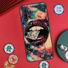 Sexy Lips KISS For Huawei Nova Y73 Y72 Y90 Y70 Y60 Y91 Y61 12s 12i 11i 8i 9 10 SE P40 Lite P60 P30 Pro Case