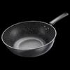 Yoshida Craftsman Titanium Ceramic Non-stick Wok