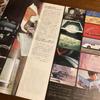 Used Toyota 1960s Showa era car catalog Tokyo Motor Show
