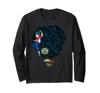 Beyblade Burst Dynamite Battle Aoi Barto Long Sleeve T-Shirt