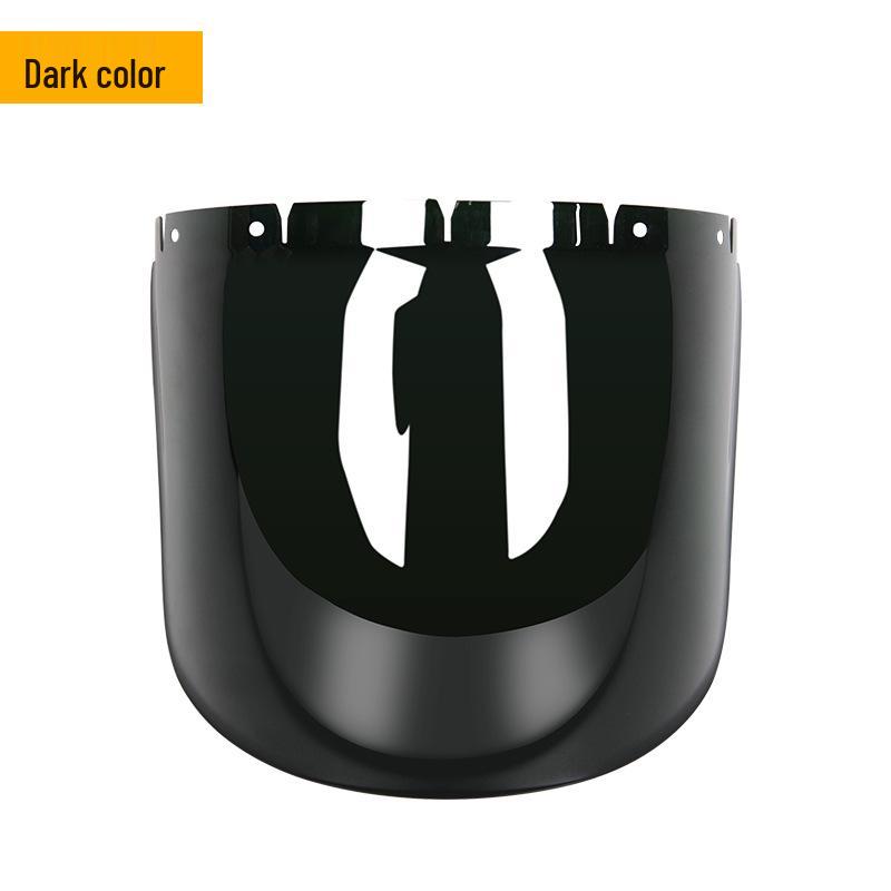 Head-Mounted Welding Mask: UV and Arc Protection for Welders