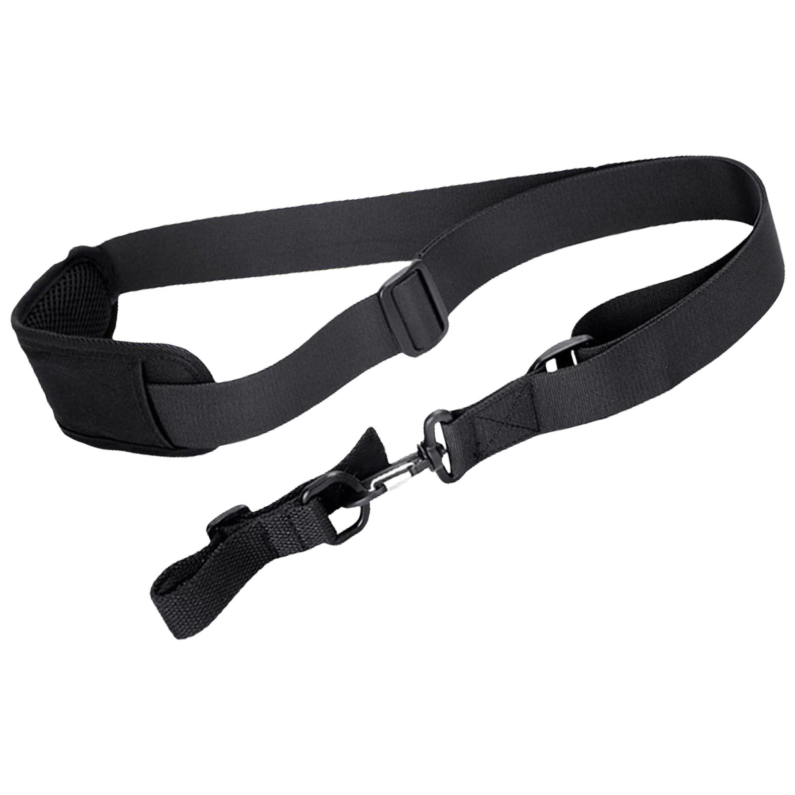 

Эргономичная плечевая ременная оснастка для садового инструмента, подходит для триммеров, кусторезов, простая установка, регулируемая посадка