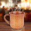 270ml Eco Friendly   Water Milk Coffee Cup Mug with Handle for Home Use(Paint Color 201-300ml)