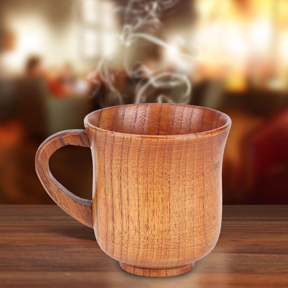 270ml Eco Friendly Water Milk Coffee Cup Mug with Handle for Home Use(Paint Color 201-300ml)