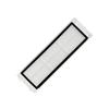 Robot Vacuum Cleaner Accessories Main Side Brush Mop Hepa Filter System Anti-Allergen Compatible For XiaomiMijia 1S T6T7
