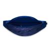 New Nike Heritage Nylon Sling Bag Fanny Pack Regular Unisex Royal Blue CK7446-480