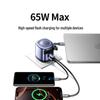 UGREEN 65W GaN 2C1A Fast Charger