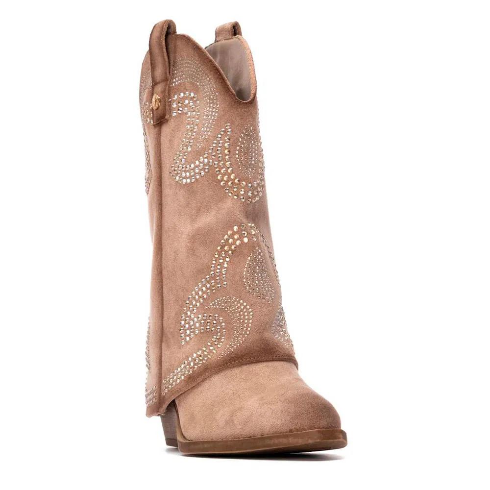 

Xti 144467 Booties 38