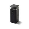IRobot dual mode virtual wall barrier 2 pack Black