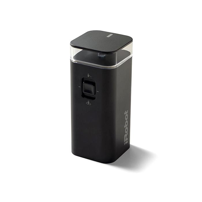 IRobot dual mode virtual wall barrier 2 pack Black