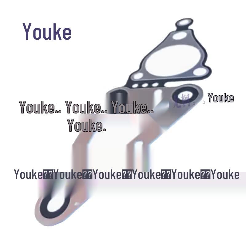 Youke Timing Cover Gasket
