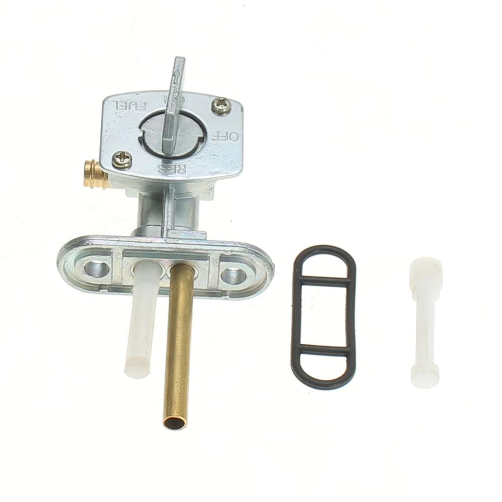Yamaha Blaster 200 YFS200 1988-2006 Carburetor petcock gas tank fuel line