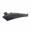 Car Front Windshield Wiper Side Trim Cover Water Deflector Cowl Plate For Nissan Sylphy G11 2006-2011 Classic Edition
