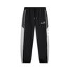 Sports Lifestyle Series Windproof Water-Repellent Logo Color-Block Casual Pants Men Bottoms AYKW451-1