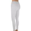 Leggings da Yoga Caldi Elasticizzati da Donna Vita Alta Pantaloni Sportivi Aderenti