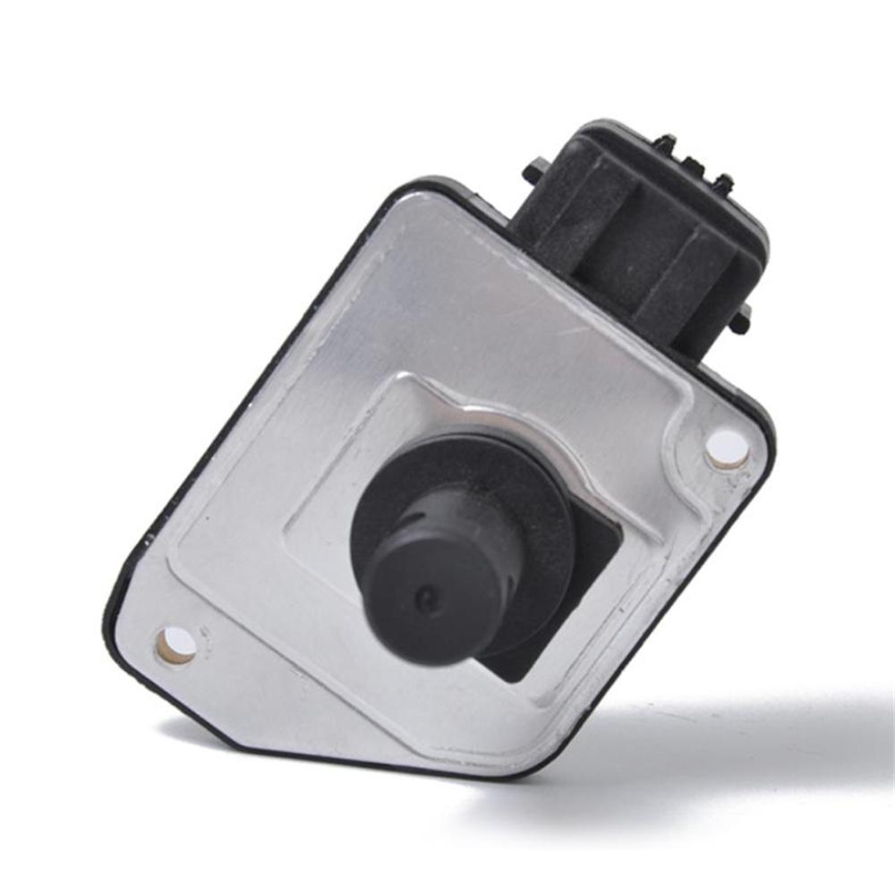 Mass Air Flow Sensor Meter For Nissan Pickup Frontier Xterra L4-2.4L AFH55M-12