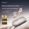 SANAG S9S AI Bluetooth Ear Clip Headphones