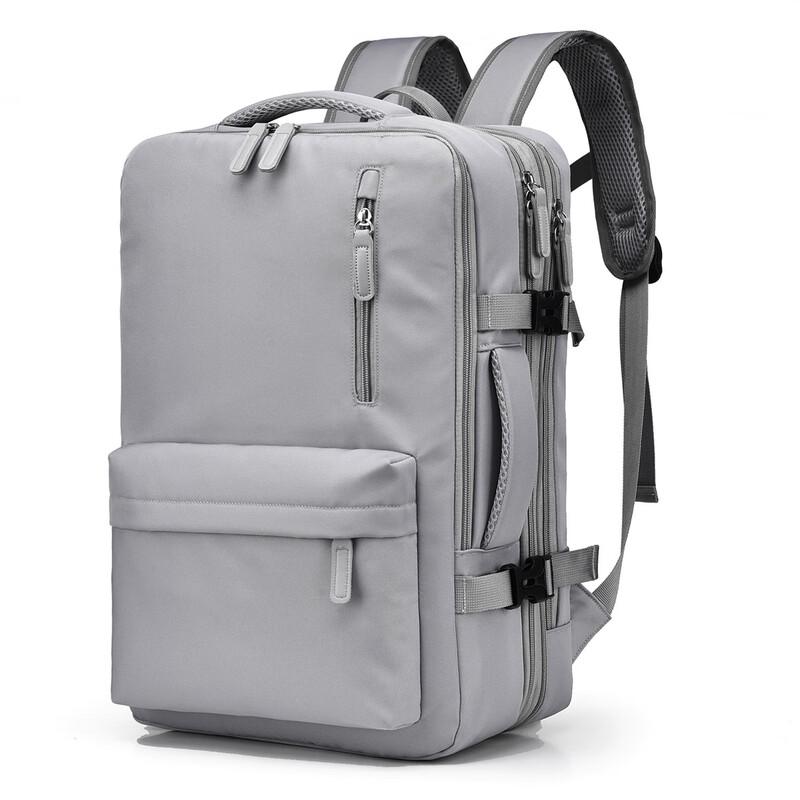 Hufeng Expandable Travel Backpack 45-55L