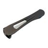 Integrated Clip For C81 2 C223 Para 3  Knife Accessories Titanium Deep Carry Pocket Clip For  Knives