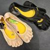 Vibram FiveFingers Barfuß-Stil Zehentrennungsschuhe Yoga Pilates Tanz Fitness Laufen