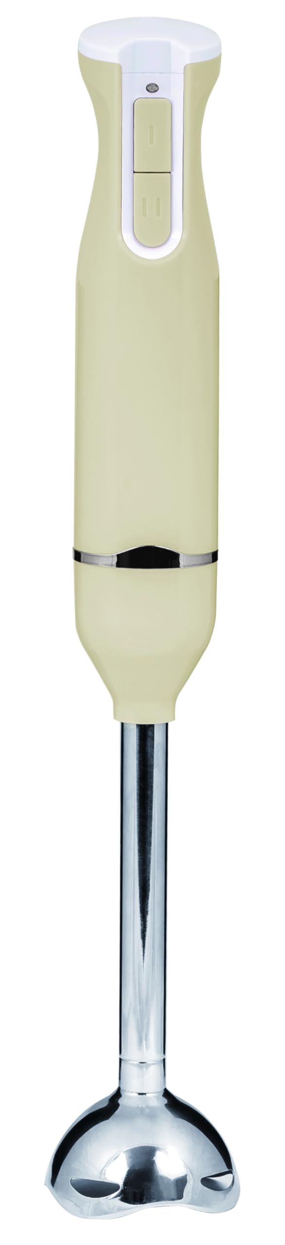 

HeroGreen Hand Blender Baby Food Smoothie Compact Slim Reduced Cooking Time 3-in-1 ``Crush ``Mix ``Froth