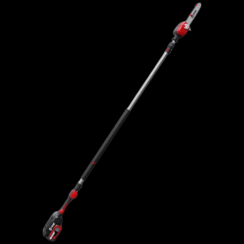 TEDE Cordless Pole Saw