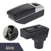 Aveo Auto Armlehnenbox Innenzubehör