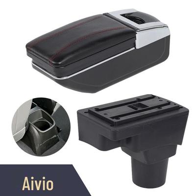Aveo Car Armrest Box Interior Accessories