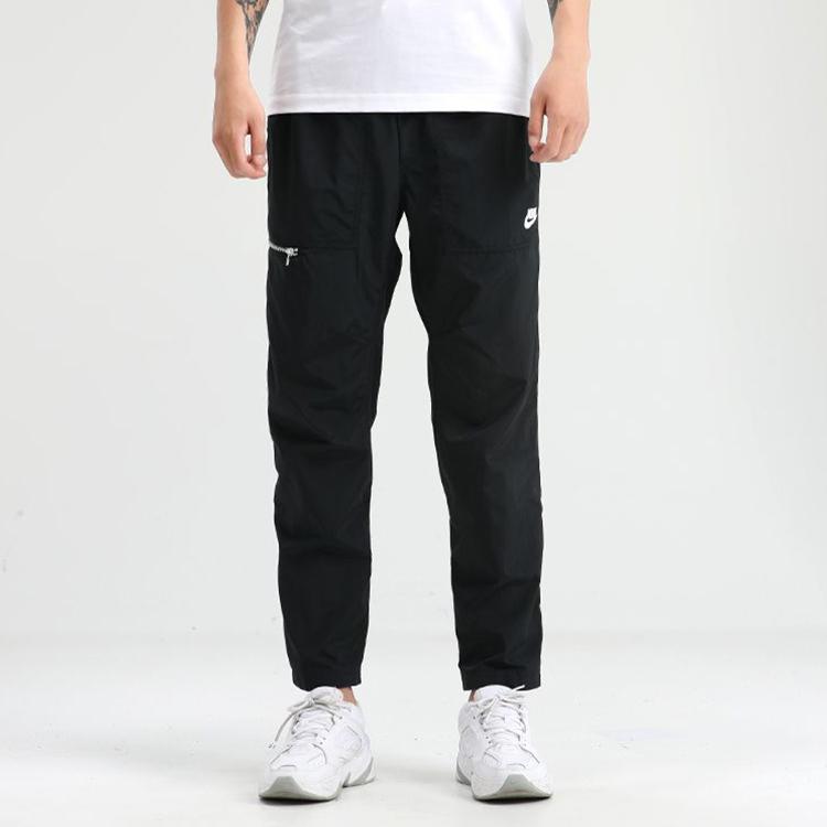 Nike Sportswear Repeat Pack Fleece Joggers CU4466-010