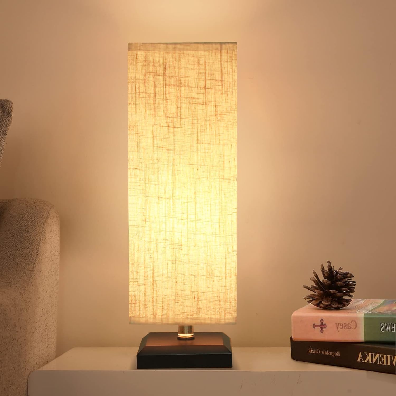 ZEEFO indirect lighting table lamp stylish