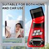 100ml Car Window Defroster Anti-Rain Spray Auto Water Repellent Coating Agent Waterproof Rainproof Anti-fog Glass Cleaner