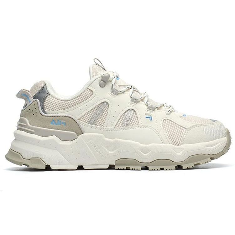 Fila Women's Casual Sneakers White F12W144127FWC