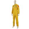 Project Hail Mary Cosplay Costume With Polyester Fabric For Role Playing Fans