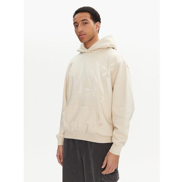 Толстовка Karl Kani Signature Tag EU S