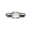 CARMATE Car LED Room GIGA T10 x Cool BW19 Lamp, 37, 15000K, 35lm, White,
