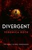 The Divergent : Book 1 Book