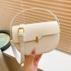 Bag New Women's Bag Fashion Versatile Shoulder Bag Crossbody Bag
