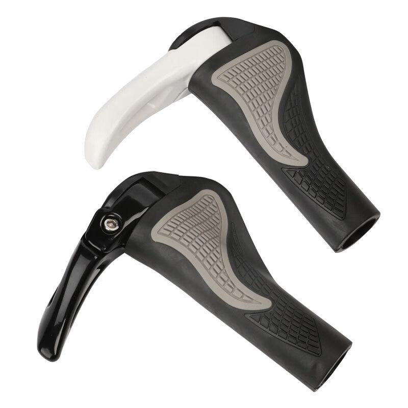 Mountain Bike Ergonomic Auxiliary Handlebar Grips
