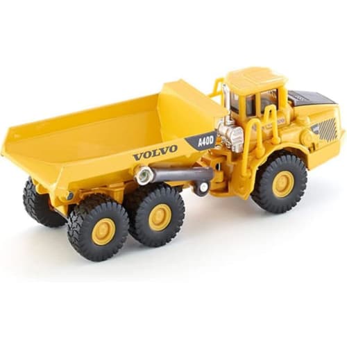SIKU Volvo Articulated Dump Truck 1/87 Scale SK1877
